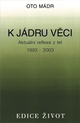 La esența lucrurilor