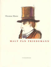 Micul domn Friedemann