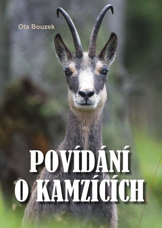 Povești despre capre de munte