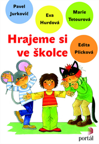 Ne jucăm la grădiniță