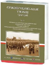 Československé legie v Rusku I.