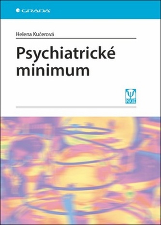 Minimum de psihiatrie