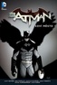 Batman: Orașul bufnițelor