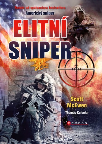 Sniper de elită