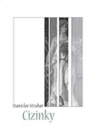 Străinele