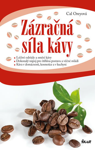 Puterea miraculoasă a cafelei