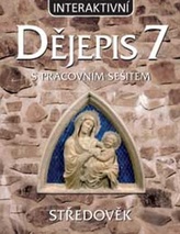 Istorie interactivă 7, caiet de lucru pe CD
