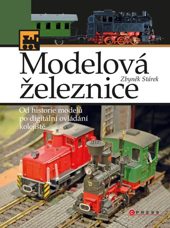 Model feroviar