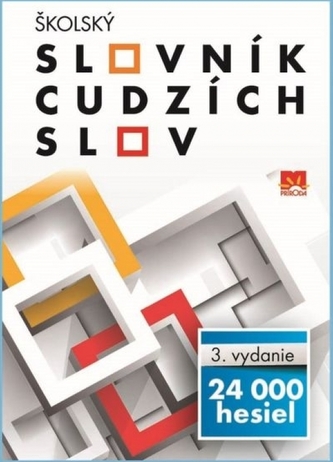 Dicționar școlar de cuvinte străine