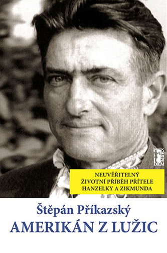 Americanul din Lusacia