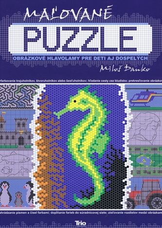 Mažované puzzle
