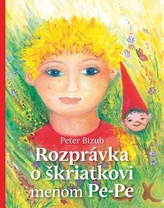 Povestea unui spiriduș numit Pe-Pe