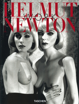 Helmut Newton LUCRĂRI