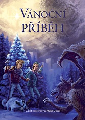 Poveste de Crăciun