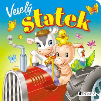Ferma veselă