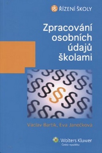 Prelucrarea datelor personale de către școli