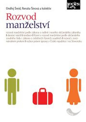 Divorțul căsniciei