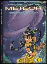 Meteor 2 - Soukromá sbírka