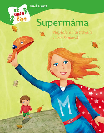 Supermama