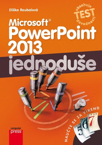 Microsoft PowerPoint 2013: Simplu