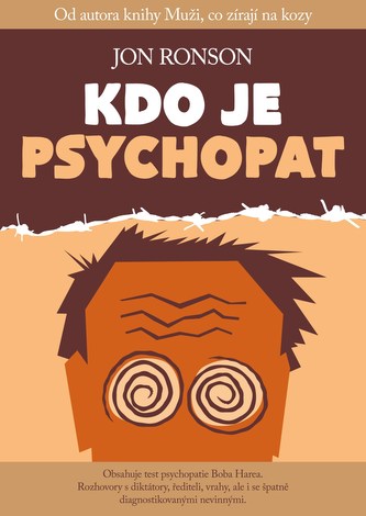 Cine e psihopatul