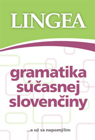 Gramatica limbii slovace moderne
