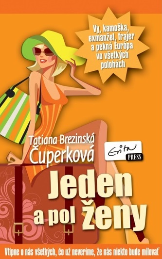 Jeden a pol ženy