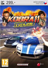 Kobra 11 - În taină
