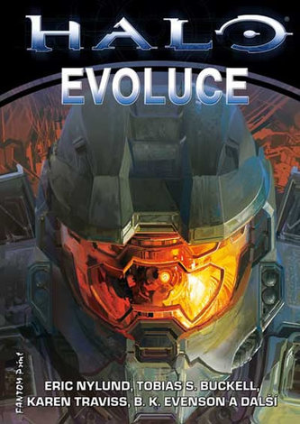 Halo 7 - Evoluție