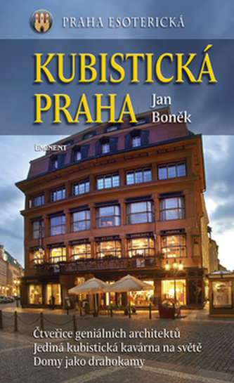 Kubistická Praha