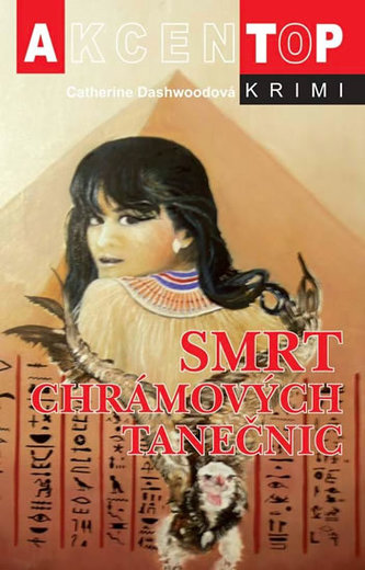 Moartea dansatoarelor din templu