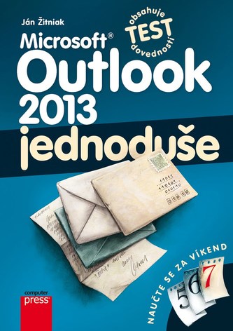 Microsoft Outlook 2013: Simplu