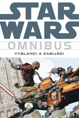 Star Wars - Omnibus - Emisari și asasini