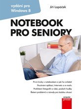 Notebook pentru seniori: Ediție pentru Windows 8