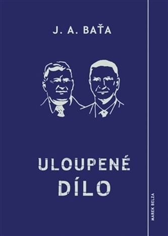 Operă furată
