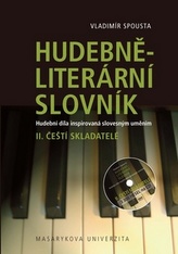 Dicționar muzical-literar II.