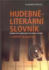 Dicționar muzical-literar I.