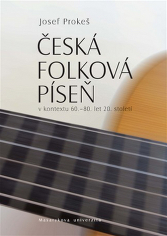 Cântec folk ceh
