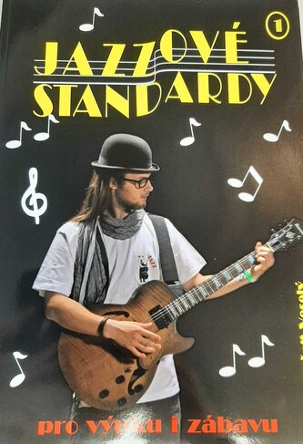 Standardele jazz I. + CD