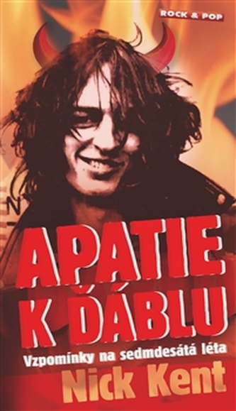 Apatia față de diavol