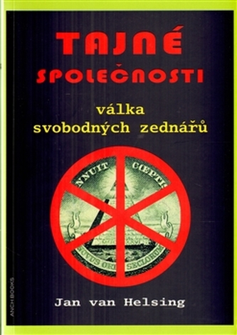 Societăți secrete