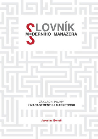 Dicționarul managerului modern