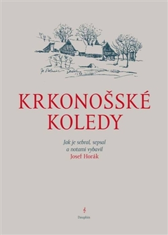Colinde din Munții Krkonoše