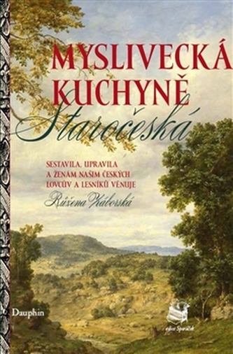 Bucătărie vânătorescă