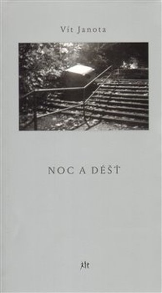 Noapte și ploaie