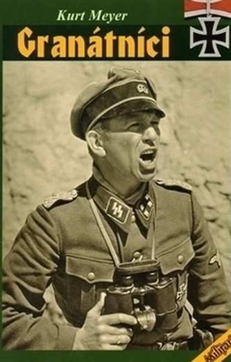 Grenadierii