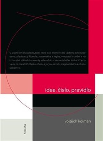 Ideea, numărul, regula