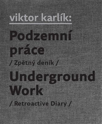 Lucrări subterane / Underground Work