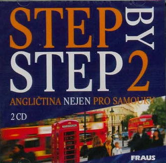 Step by Step 2 - CD /2 buc./