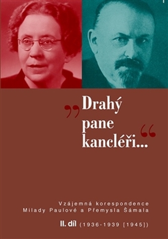 „Dragă domnule cancelar..." II.